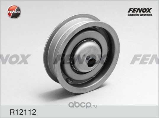 Ролик натяжной ремня ГРМ FENOX R12112