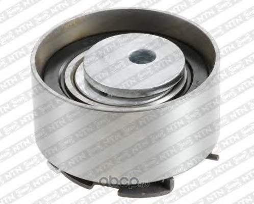 Ролик натяжной ремня грм NTN-SNR GT358.40