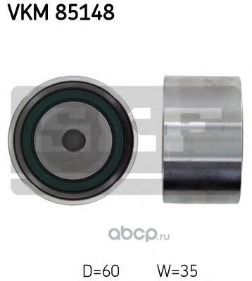 Ролик натяжной SKF VKM 85148
