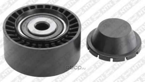 Ролик натяжной SNR NTN-SNR GA359.08