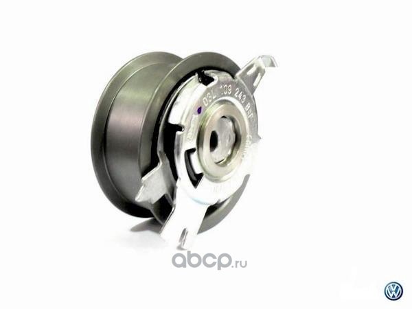 Ролик натяжной VAG 03L 109 243F