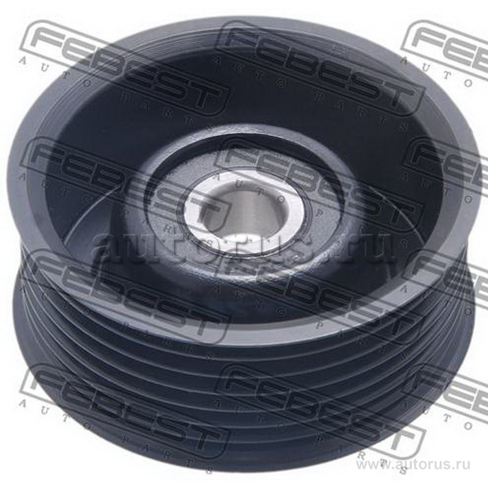Ролик обводной NISSAN/INFINITI FEBEST 0288-R51