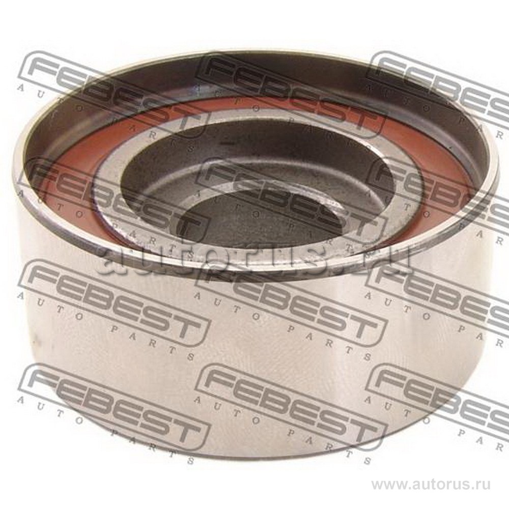 Ролик обводной ремня ГРМ HONDA FEBEST 0388-YF4