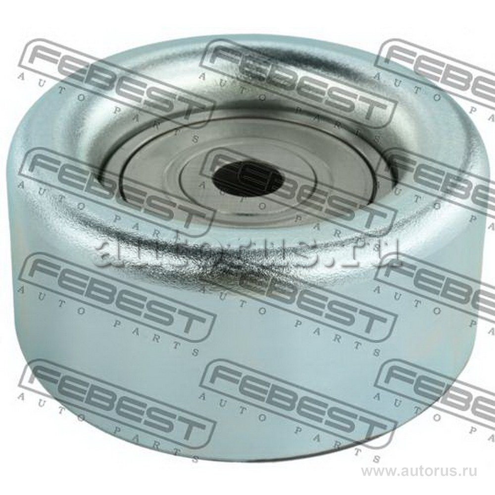 Ролик обводной MITSUBISHI LANCER CY,CZ# 2007.03-2013.02 [EUR] FEBEST 0488-CY6A