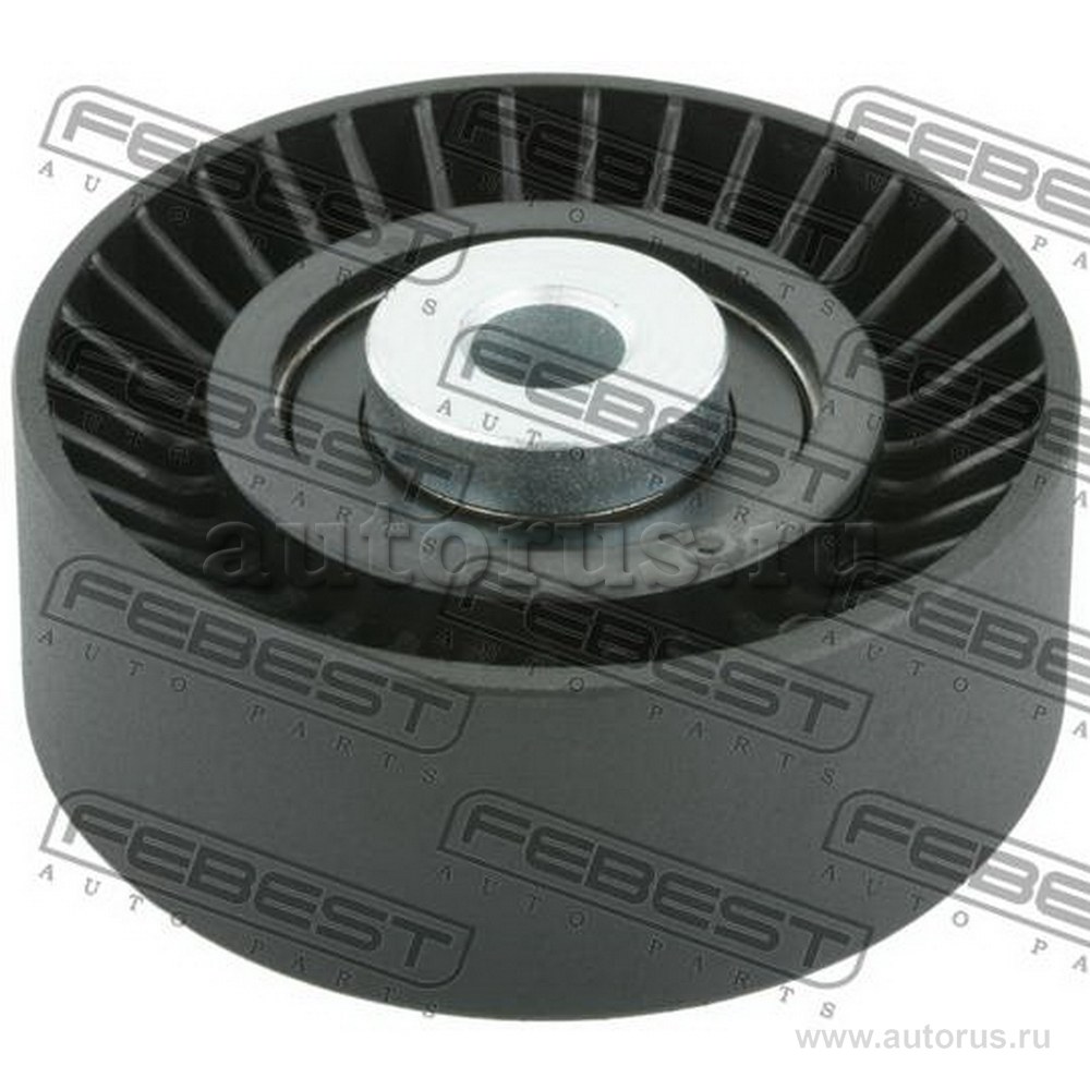 Ролик обводной SUZUKI GRAND VITARA/ESCUDO 2006-2014 FEBEST 0788-GRV