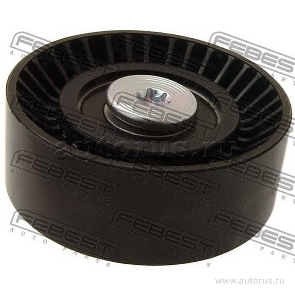 Ролик обводной SSANG YONG Action/Kyron/Rexton FEBEST 1488-002