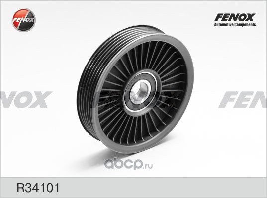 Ролик обводной FENOX R34101