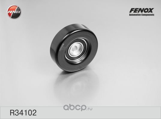 Ролик обводной FENOX R34102