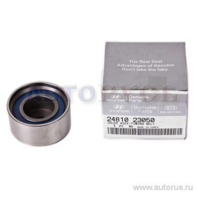 Ролик обводной HYUNDAI/KIA 24810-23050
