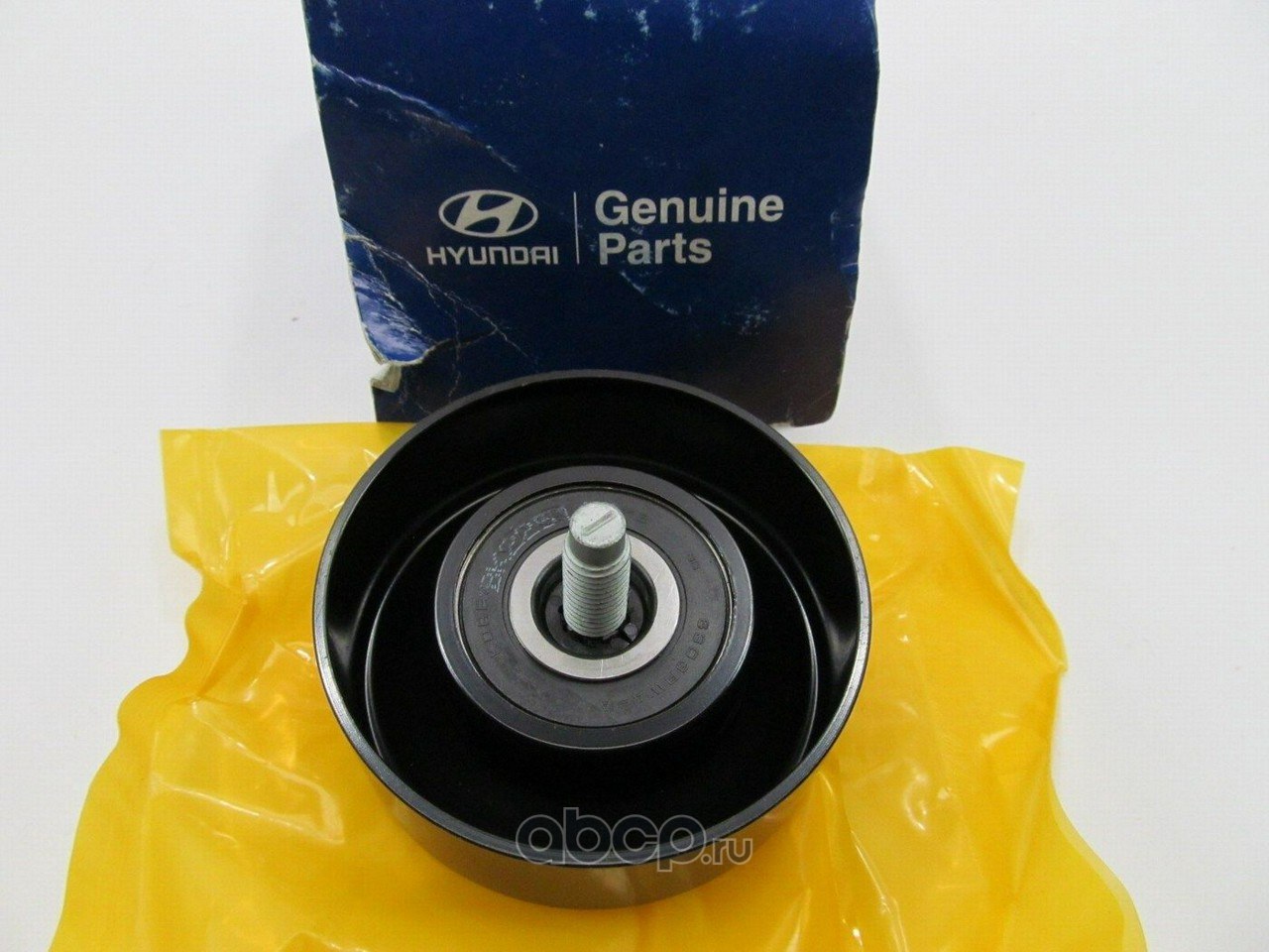 Ролик обводной HYUNDAI/KIA 25286-3E001