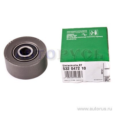 Ролик обводной INA 532 0472 10
