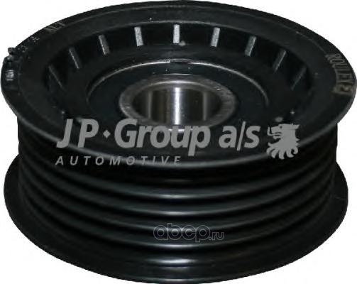 Ролик обводной JP GROUP 1318300400