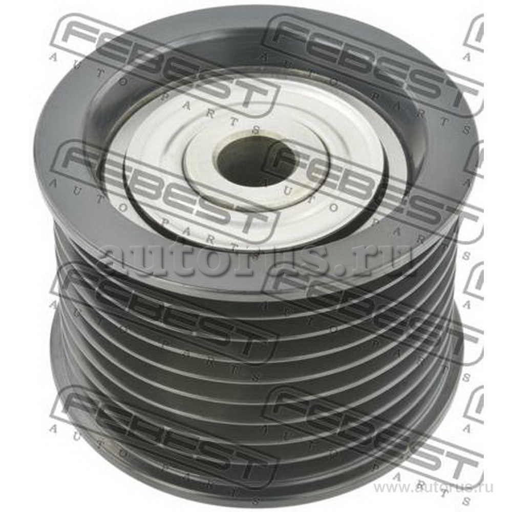 Ролик обводной TOYOTA LC200/LEXUS LX570 FEBEST 0188-VDJ201