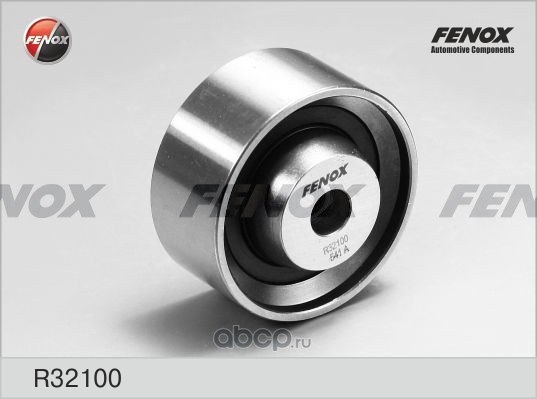 Ролик обводной ремня ГРМ FENOX R32100