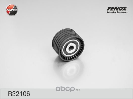Ролик обводной ремня ГРМ FENOX R32106