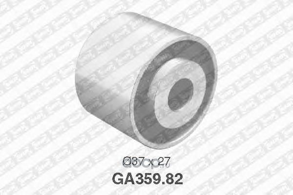 Ролик обводной NTN-SNR GA359.82