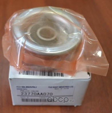 Ролик обводной SUBARU 23770-AA070