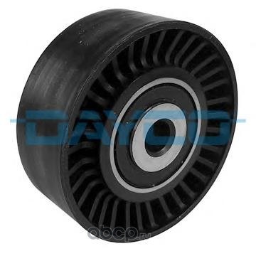 Ролик промежуточный ремня FORD GALAXY 2.2 TDCi 06-, MONDEO IV 2.2 TDCi 07-, MONDEO IV Turnier 2.2 T DAYCO APV3033