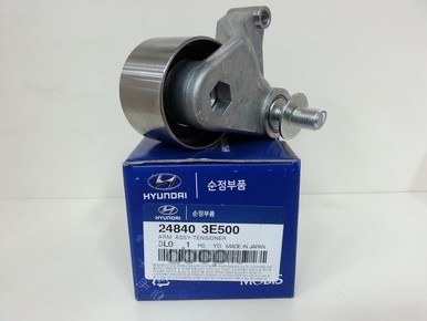 Ролик ремня ГРМ HYUNDAI/KIA 24840-3E500