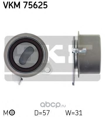 Ролик ремня ГРМ SKF VKM 75625