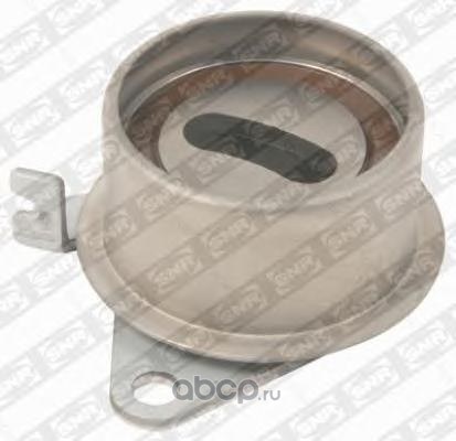 Ролик ремня ГРМ NTN-SNR GT373.24