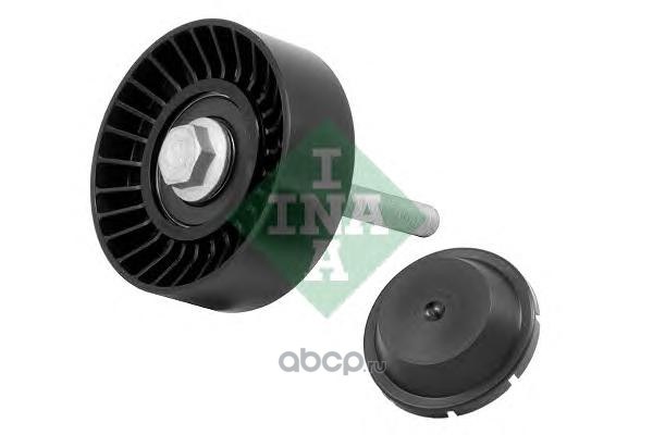 Ролик приводного ремня AUDI A3 1.4T-1.6T 03-12, SKODA Fabia I 1.6 07-14 / INA 532 0346 10