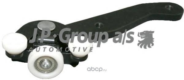 Ролик сдвижной двери JP GROUP 1188601080