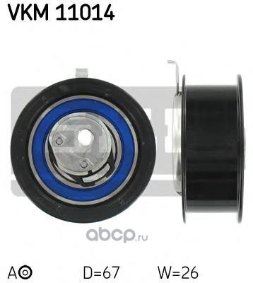 Ролик SKF VKM 11014