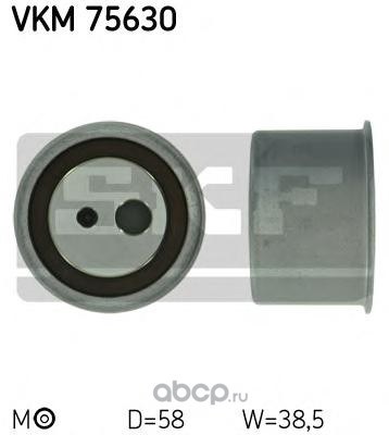 Ролик SKF VKM 75630