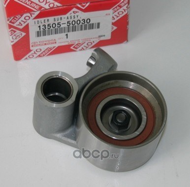 Ролик TOYOTA 13505-50030