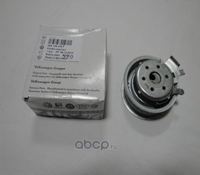 Ролик VAG 06A 109 479F