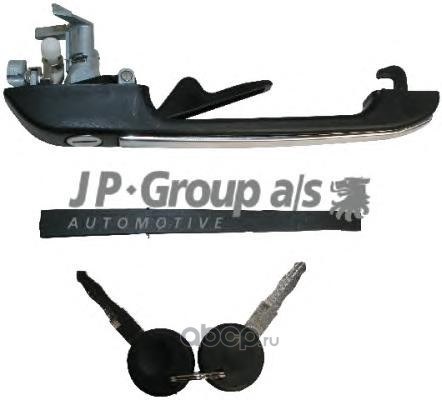 Ручка двери JP JP GROUP 1187100670