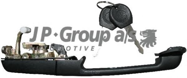Ручка двери JP JP GROUP 1187100870