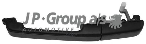 Ручка двери JP JP GROUP 1187200280