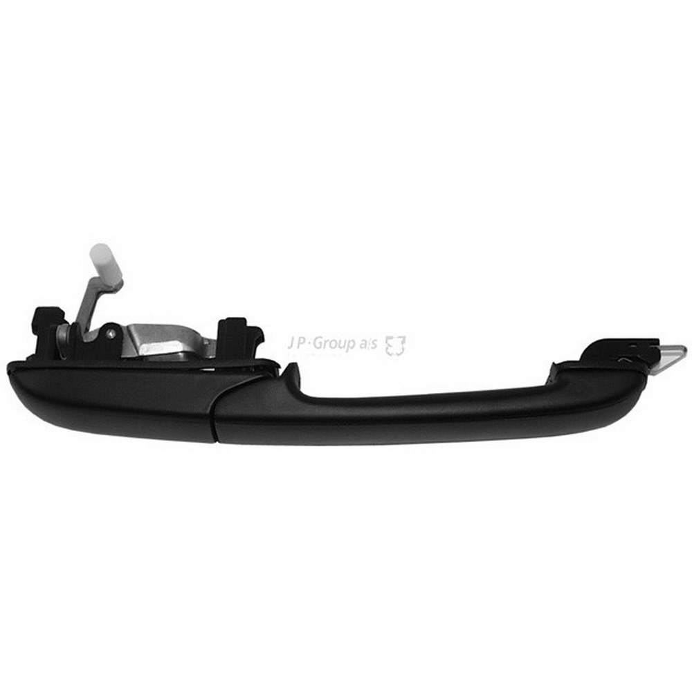 Ручка открывания задней двери L для VW G3 95-98 B4 JP GROUP 1187200570