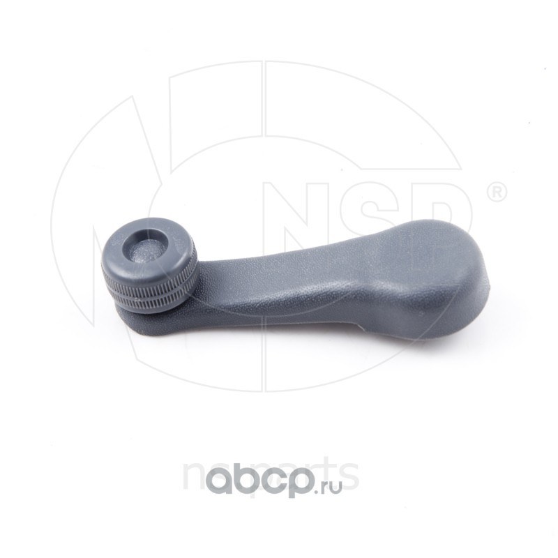 Ручка стеклоподъемника CHEVROLET Lanos NSP NSP0196238361