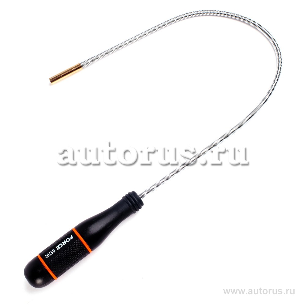 Рукоятка с магнитом на гибком удлинителе FORCE 61702