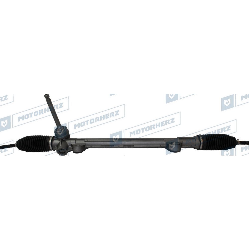 Рулевая рейка с тягами механическая Motorherz M50191NW