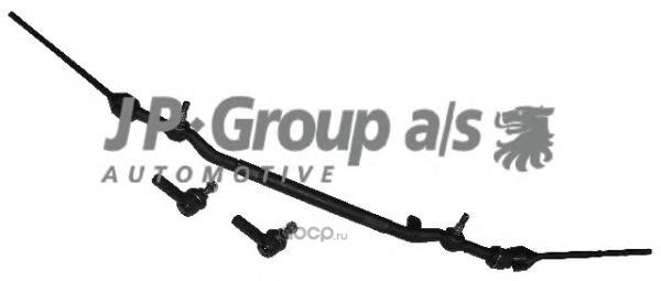 Рулевая трапеция Mercedes W202 JP GROUP 1344400500