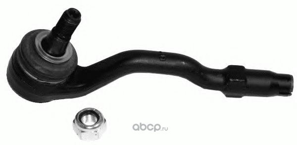 Наконечник рулевой L=R BMW X3(E83) 05-> LEMFORDER 2715202