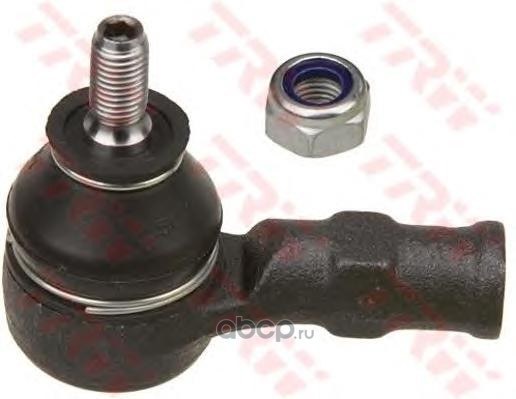 Наконечник рулевой L=R FORD KA 96-08 TRW JTE191