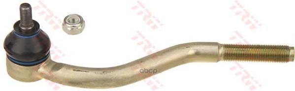 Наконечник рулевой L CITROEN C5 04-08 TRW JTE764