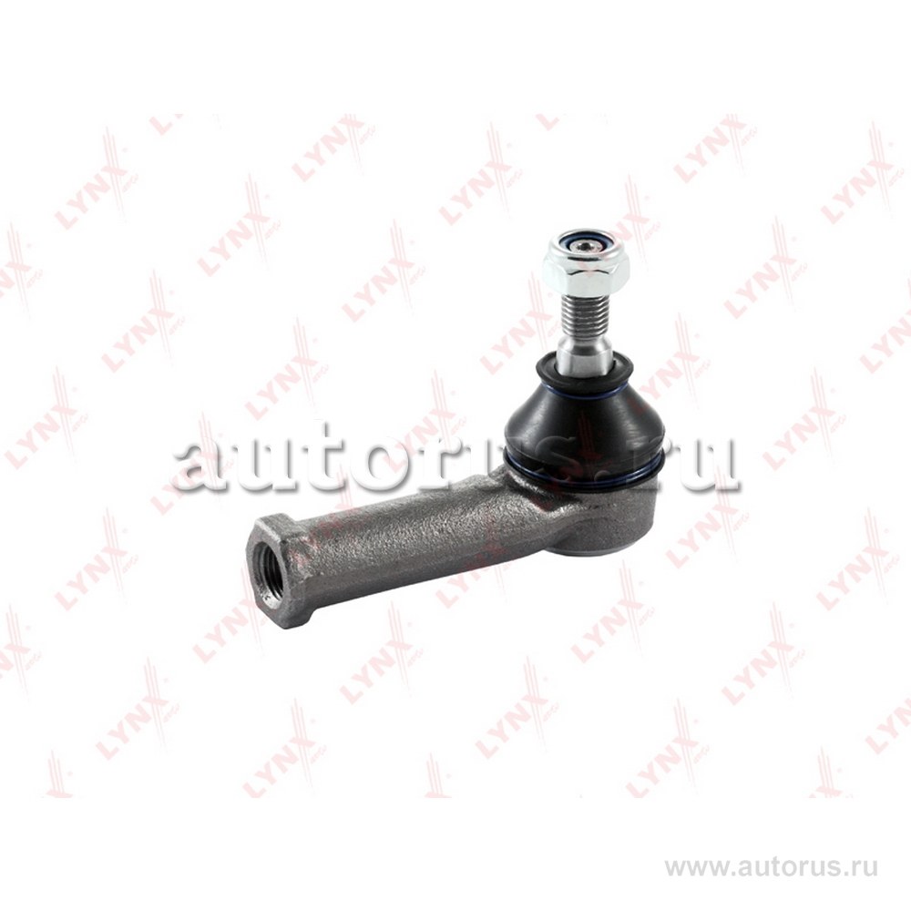 Наконечник рулевой R VAG A2/A3/Octavia/Bora/Golf IV/New Beetle LYNXauto C4073R