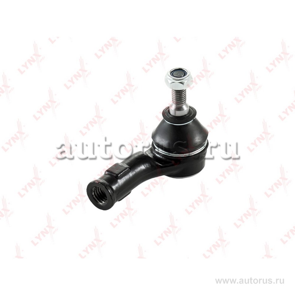 Наконечник рулевой R FORD Focus I 98-04 LYNXauto C4093R