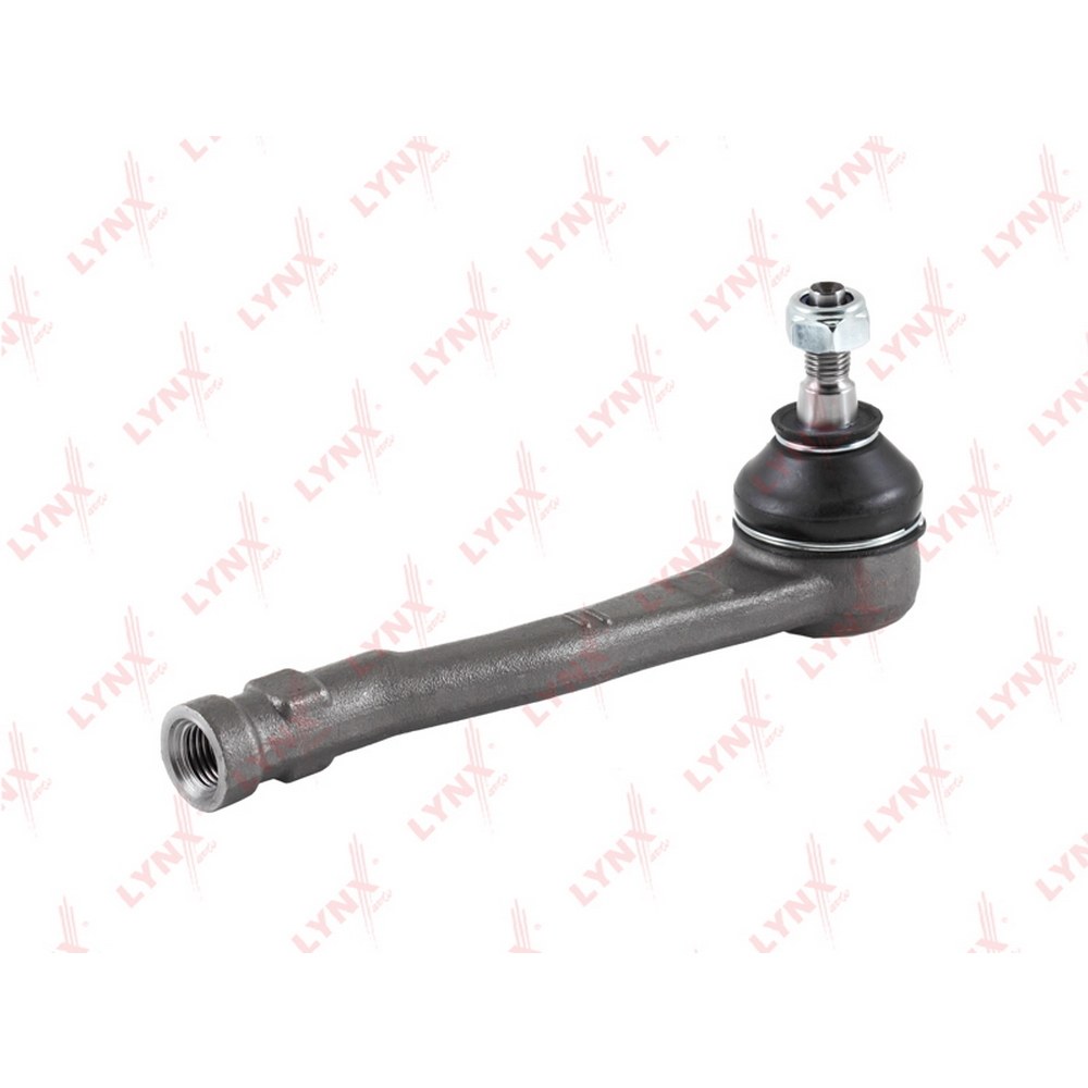 Наконечник рулевой L CITROEN C4/DS4/PEUGEOT 3008/5008 LYNXauto C4217L