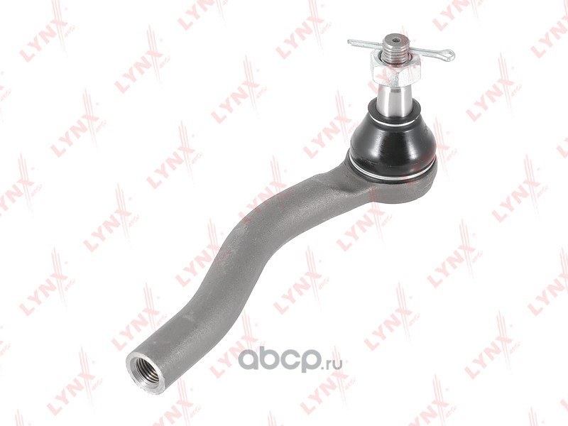 Наконечник рулевой L NISSAN Teana (J31) 03-08 LYNXauto C4353L