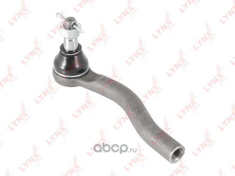 Наконечник рулевой R NISSAN Teana (J31) 03-08 LYNXauto C4353R