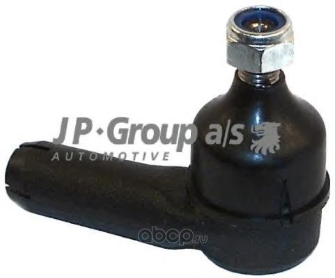 Рулевой наконечник R JP JP GROUP 1144600580