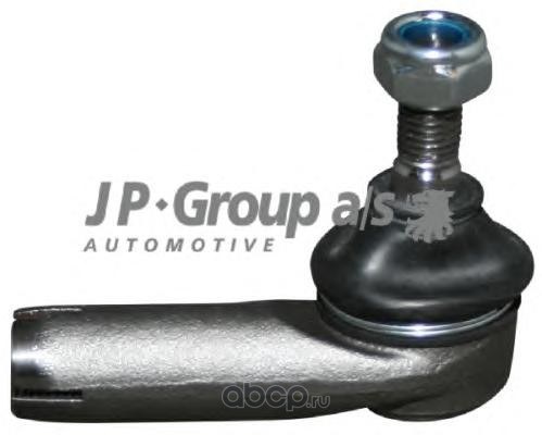 Рулевой наконечник R JP 1144601180