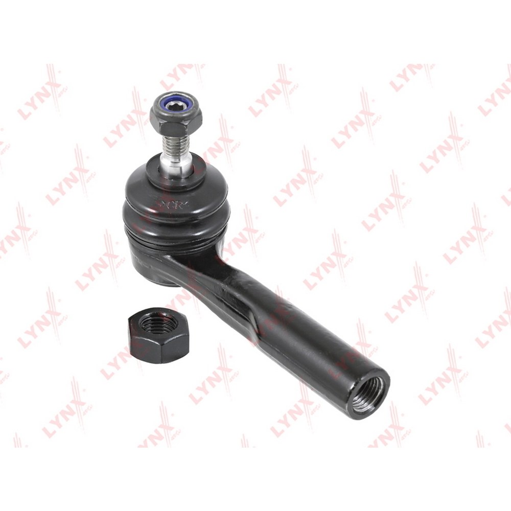 Наконечник рулевой R OPEL Corsa D/E 1.0-1.7D 06>, CITROEN Nemo 1.3D-1.4 LYNXauto C4291R